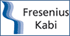 Cliquez ici pour consulter
la fiche d�taill�e du laboratoire
Fresenius Kabi