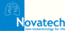 Cliquez ici pour consulter
la fiche d�taill�e du laboratoire
Novatech